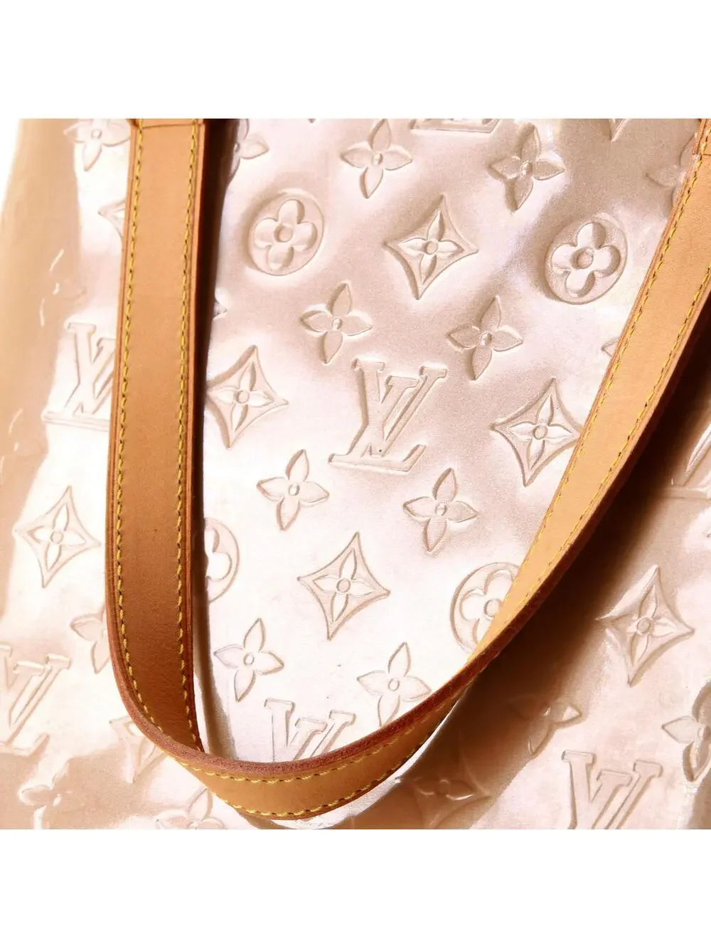 Louis Vuitton elevate your